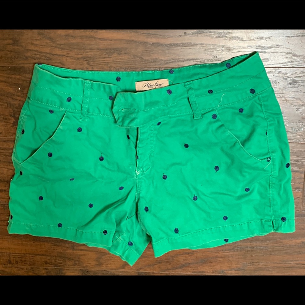 Shorts